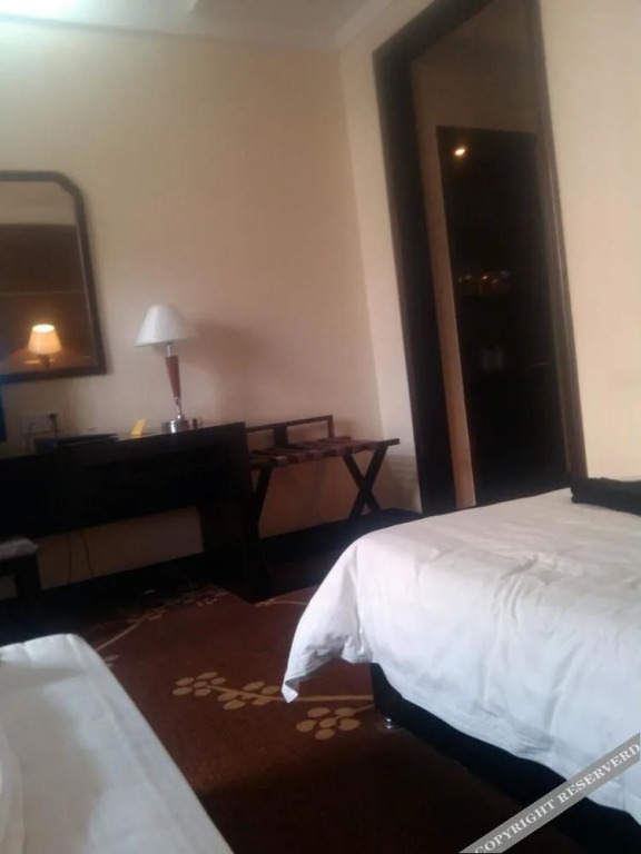 Zhongwei Hotel