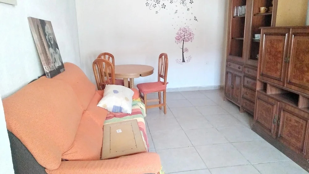 House With 2 Bedrooms in Ciudad Real