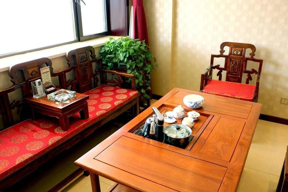 Xi'an Hotel