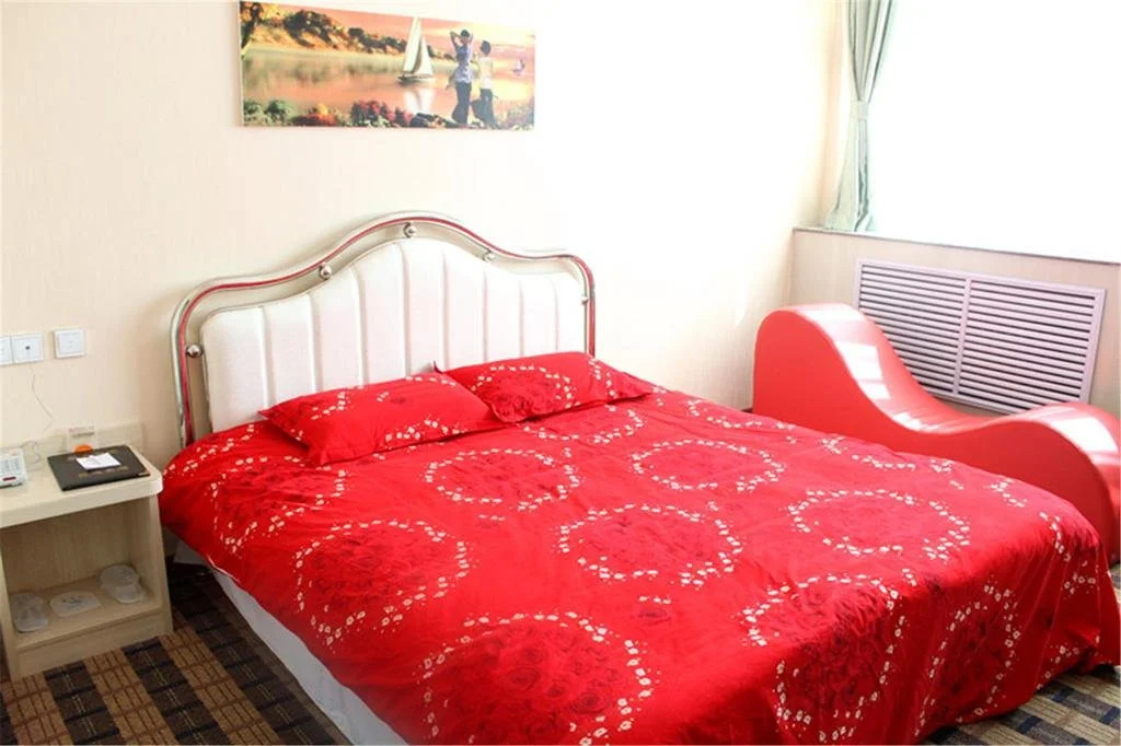 Kangnaixin Hotel Yinchuan