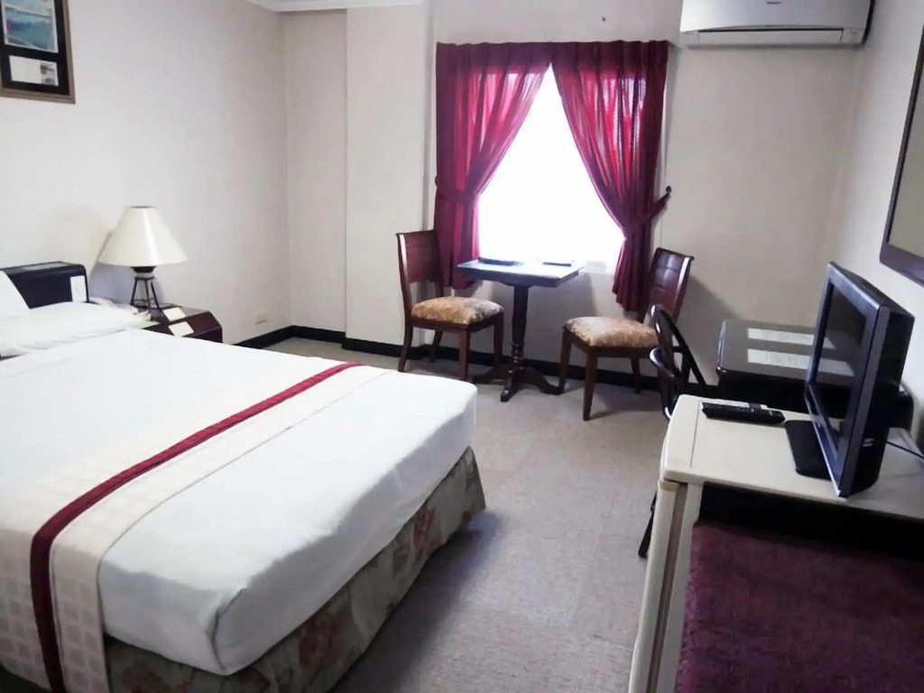 Hotel Asia