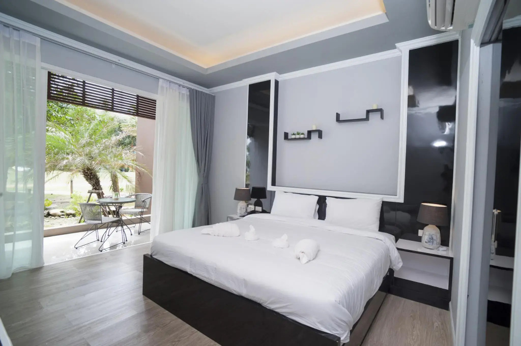 Blues River Resort