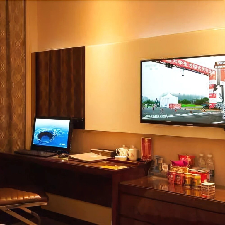 Fullerton Le Grand Large Hotel