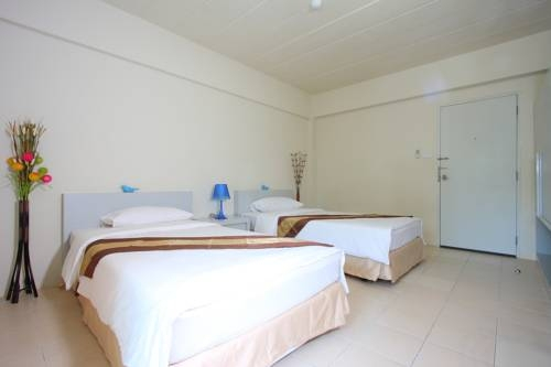 Dibuk Apartment