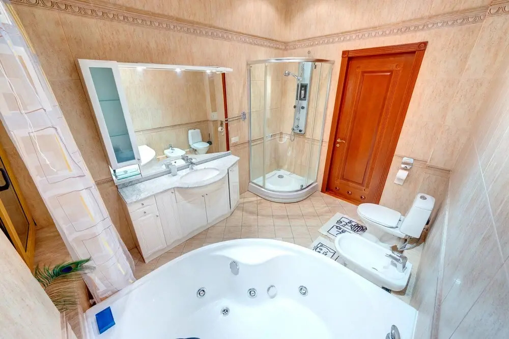 LUX Apartments Shelkovichnaya