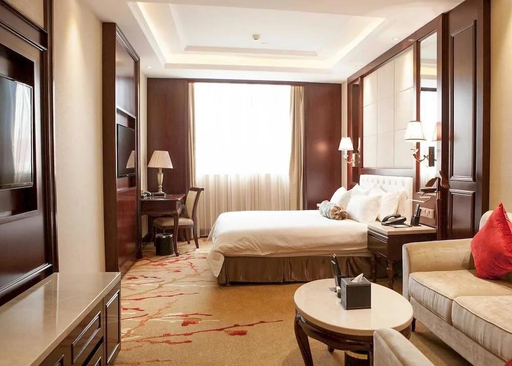 Jufeng Hotel