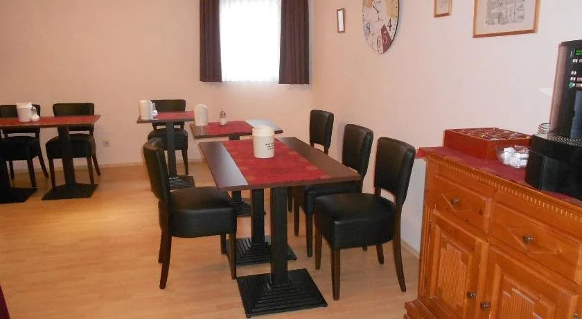 Apartment-Pension Schwalbennest