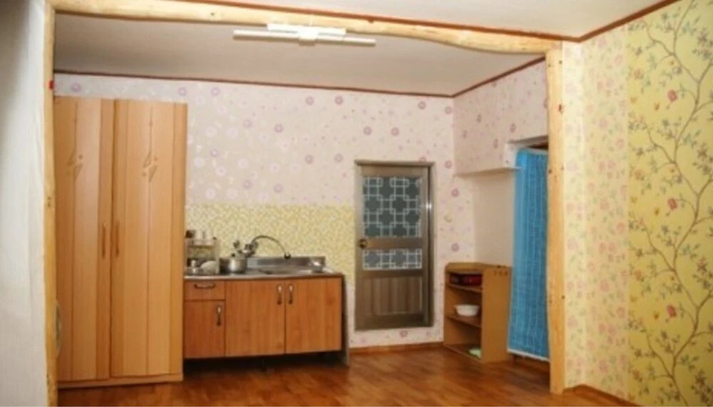 Clean Minbak