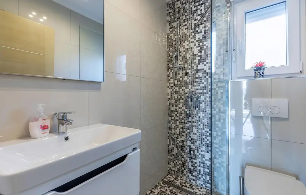 Stunning Apartment in Povile With Wifi and 3 Bedrooms