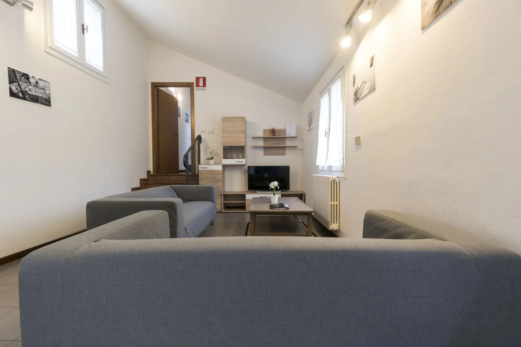 Residence Studio Vita