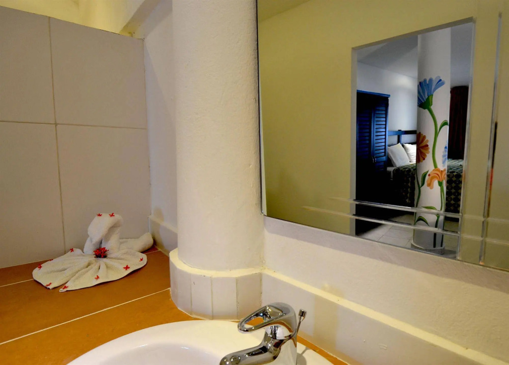 Costarena Beach Hotel
