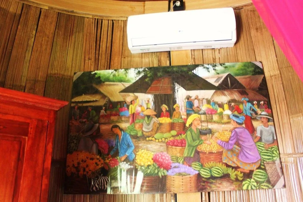 Shriman Yoga Bungalow