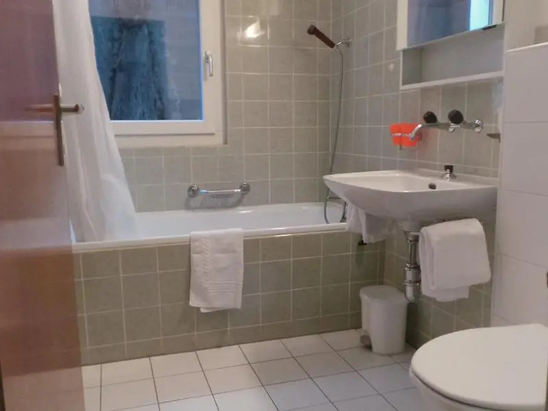 Kondor - One Bedroom
