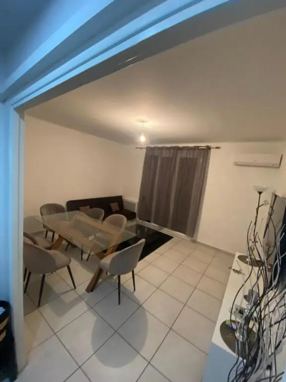 Grand Appartement lumineux 75m2
