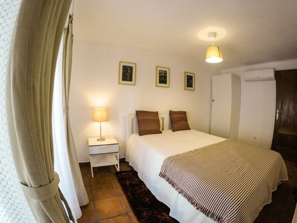 Casa da Avó Tina