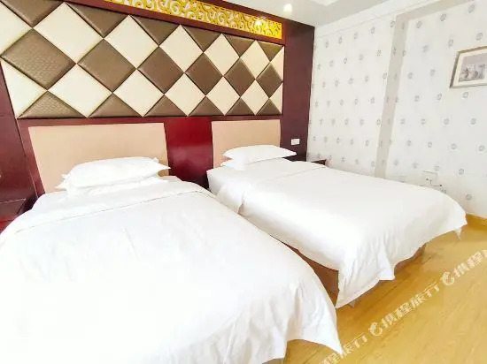 Saijia Shidai Hotel