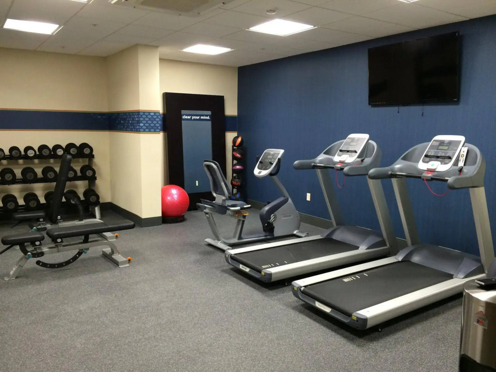 Hampton Inn Pittsburgh-Bridgeville
