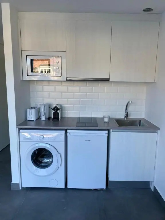 Adorable studio neuve en Saint Jean-de-Luz