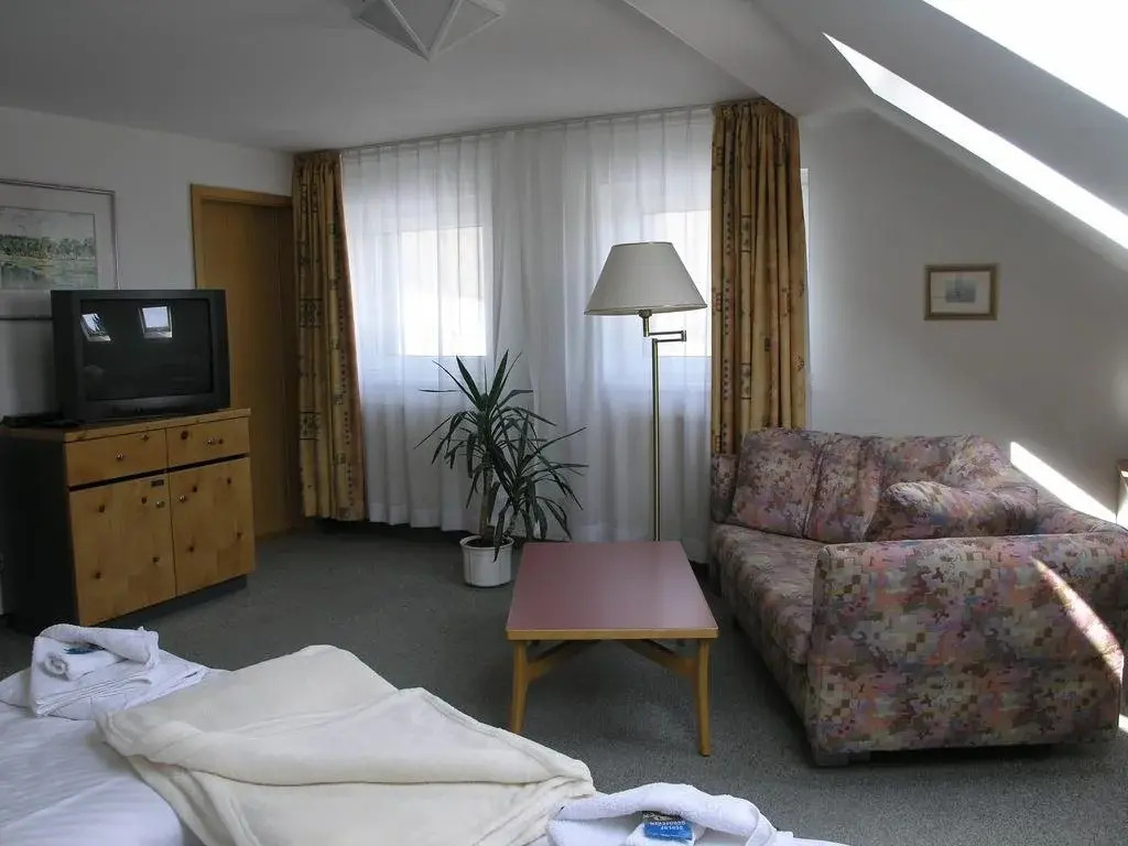 Berghotel Schellhas