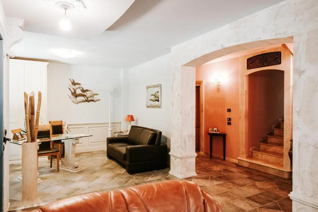Villa Collina Sul Mare - Teloni