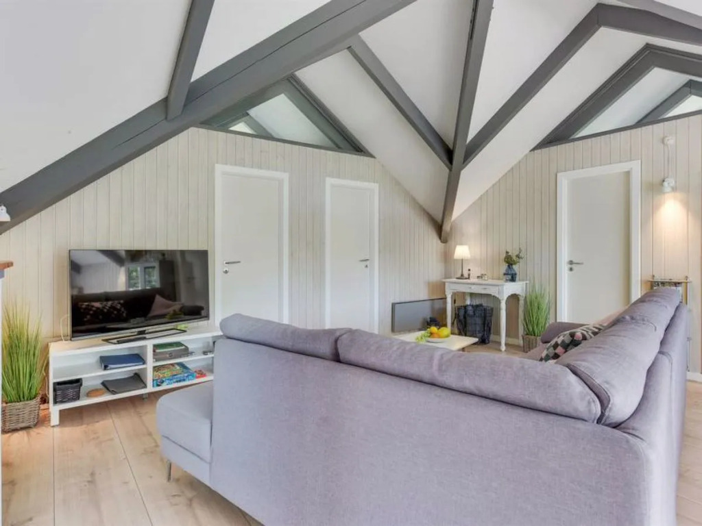 "Sofi" - 300m from the sea in SE Jutland