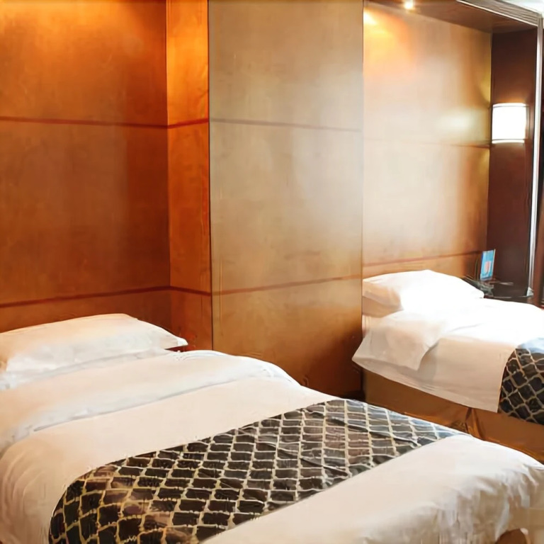 Weihai Sea Love Holiday Hotel