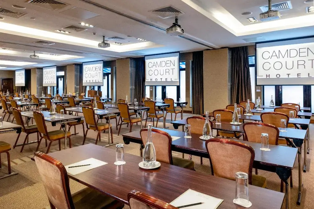 Camden Court Hotel
