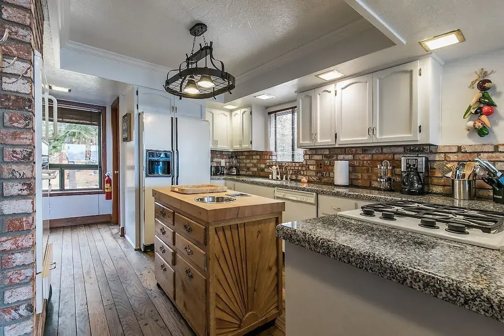 Lilac Lodge At Skyland 5 Bedroom Home