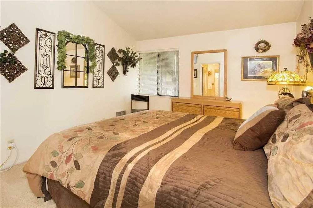 St Anton Condos #64 2 Bedrooms 2 Bathrooms Home