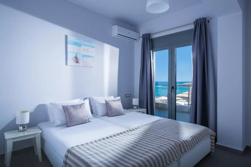 Coast Suite-Luxury Central Beach House