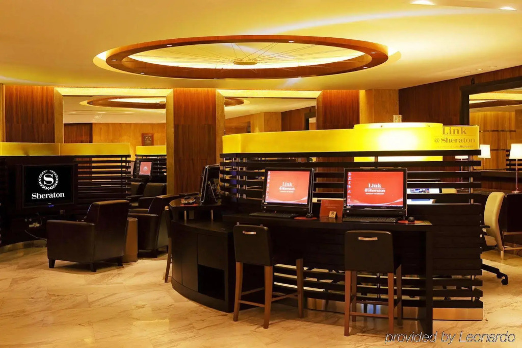 Sheraton Tianjin