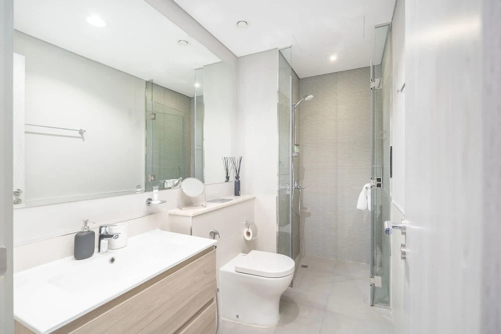 Excellent 1 Bedroom in Zada Tower With Balcony
