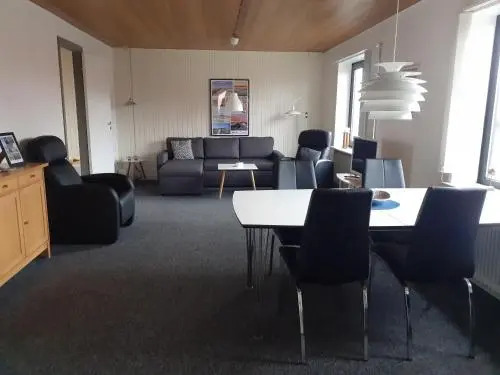 Apartment Fanny fri adgang til svømmehal