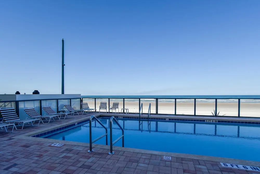 Ponce Inlet