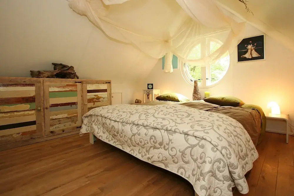 Cozy Countryside Escape in Dalfsen