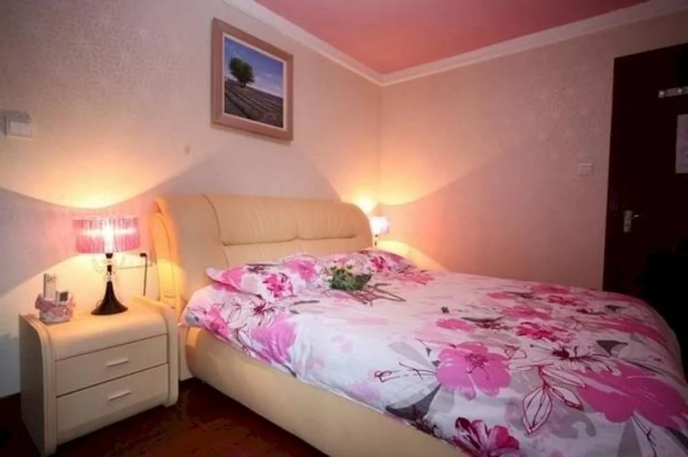 Linhai  Guest House Gulangyu Island