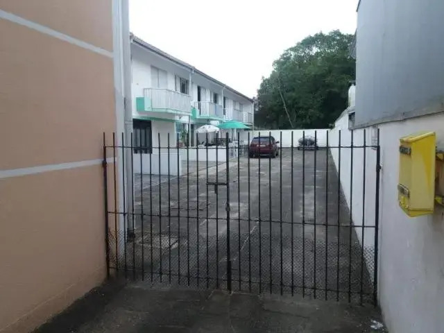 Sobrado Guaratuba