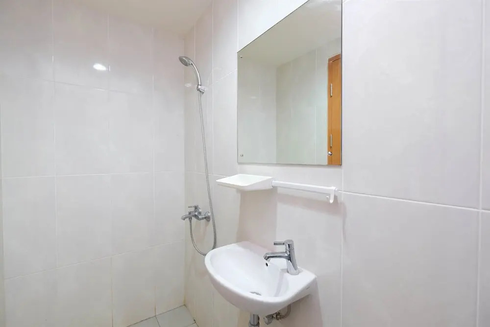 Combined 3Br Apartment Without Living Room At Evenciio Margonda