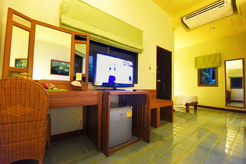 Samui Natien Resort