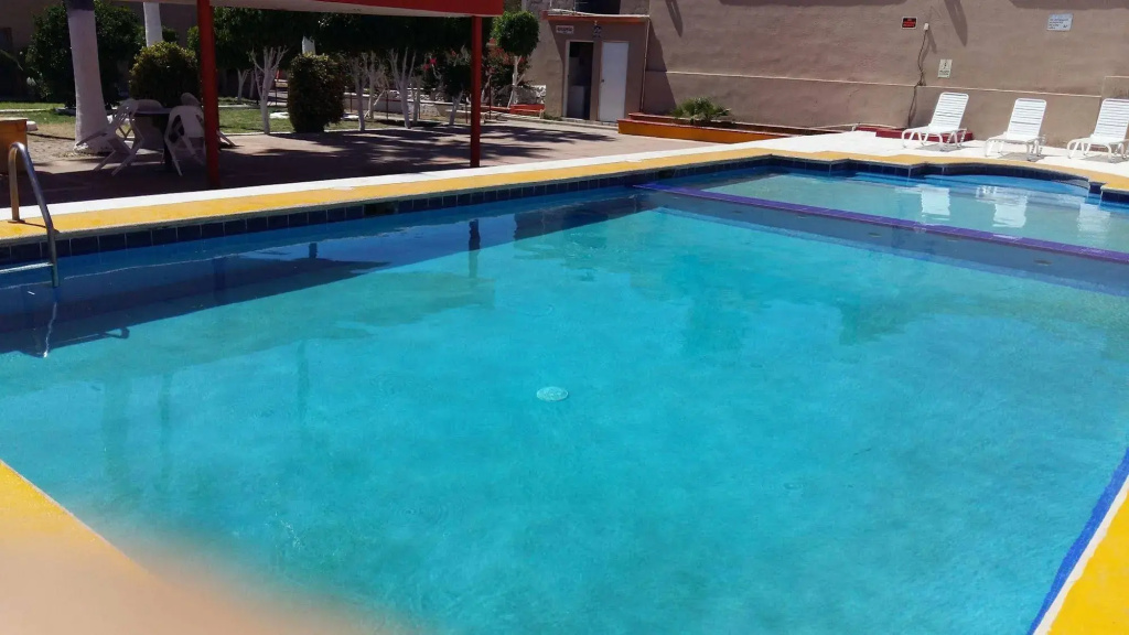 Hotel Malibu Guaymas