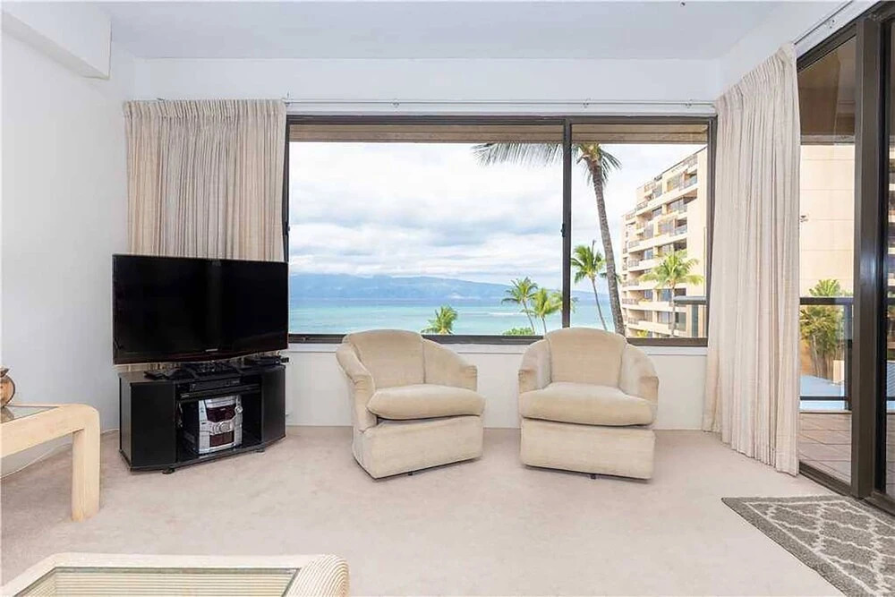 Sands Of Kahana 237 - Three Bedroom Condo