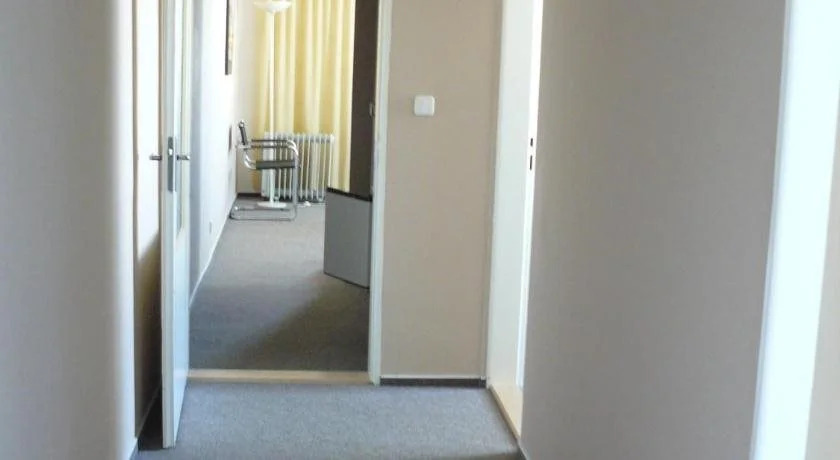 Hotel Bílá Růže