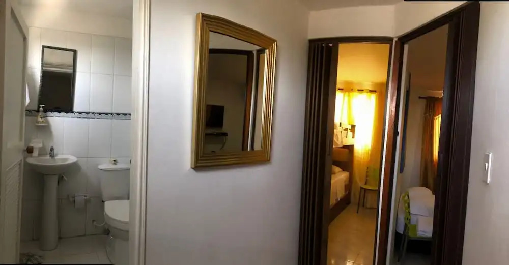 2Cp1-C Apartamento Duplex En Cartagena