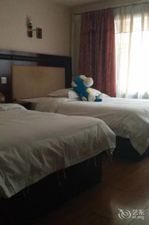 Witty Monkey Hotel