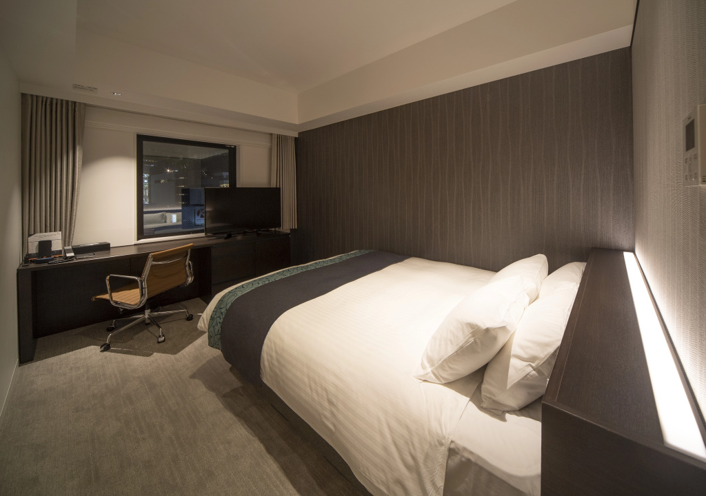 Hotel Vischio Osaka