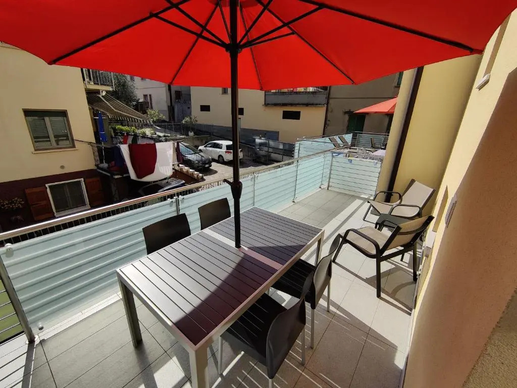 Gardesana Active Apartments