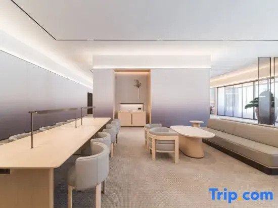 JI Hotel (Putian Wanda Plaza Xiaguang Road)