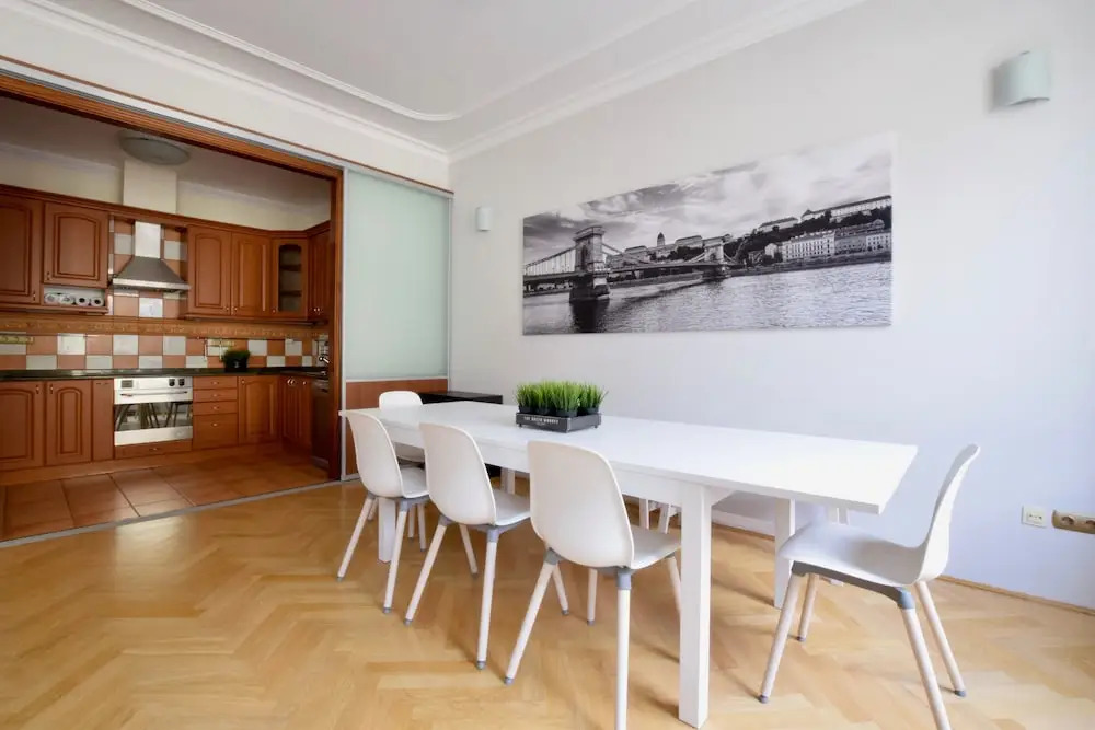 Hi5 Apartments - Luxury Suites