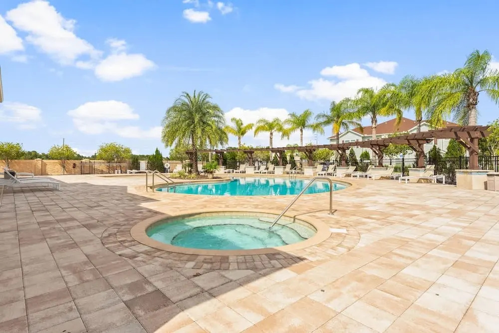 Dream Home Stunning 4BR Retreat