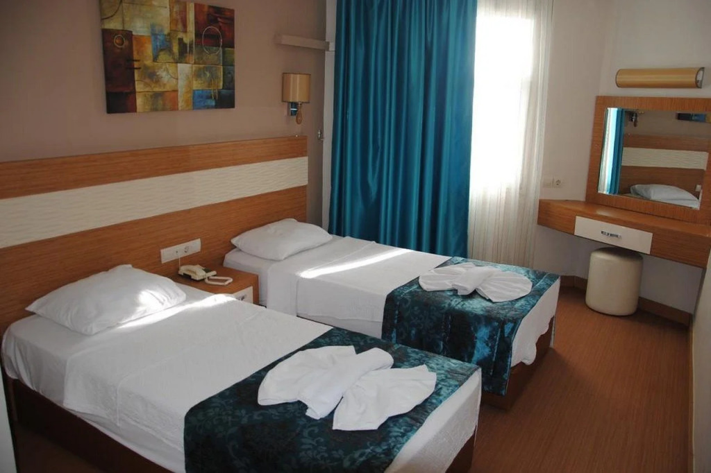 Flora Suites Hotel - All Inclusive